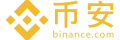 binance.com下载下载logo